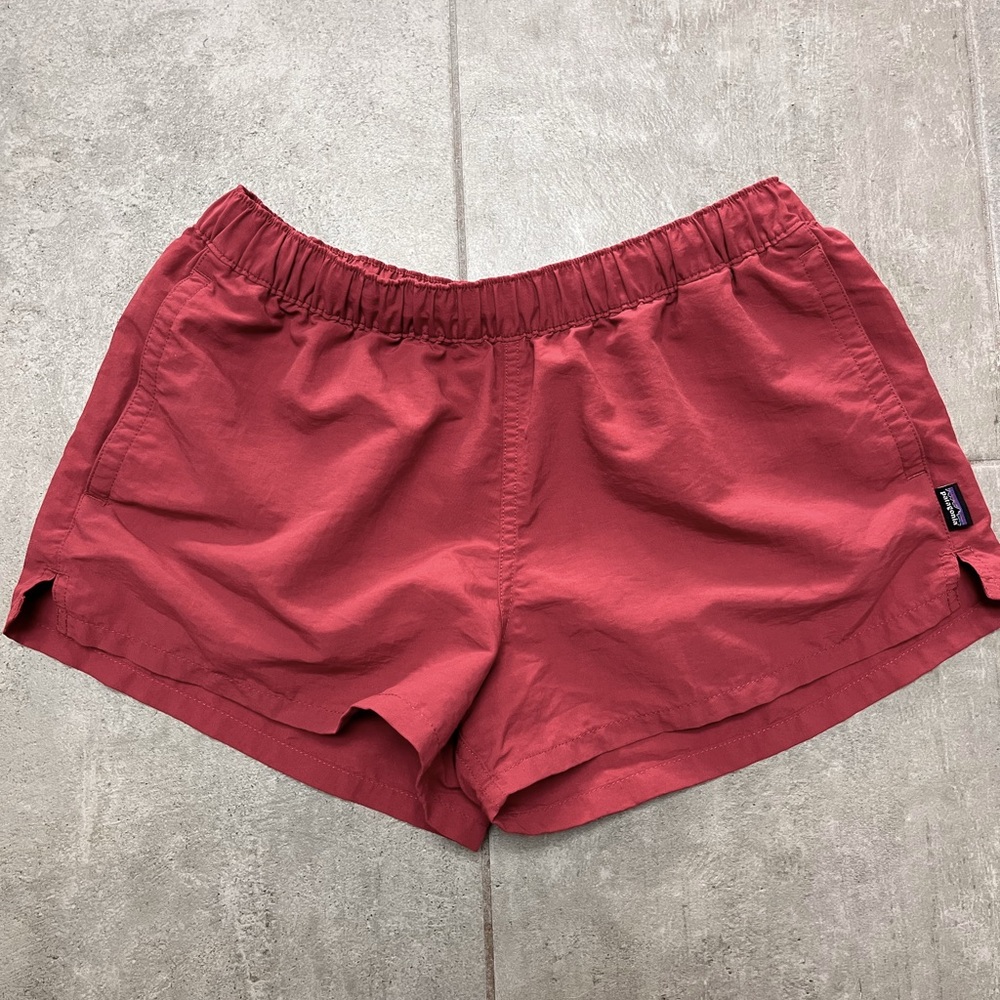 Patagonia Women’s Barely Baggies Shorts - M